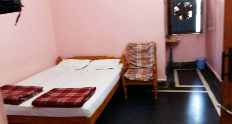 Sarvodaya Vishram Griha, Amarkantak 5